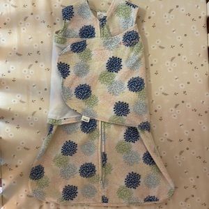 Halo Sleep Sack Swaddle